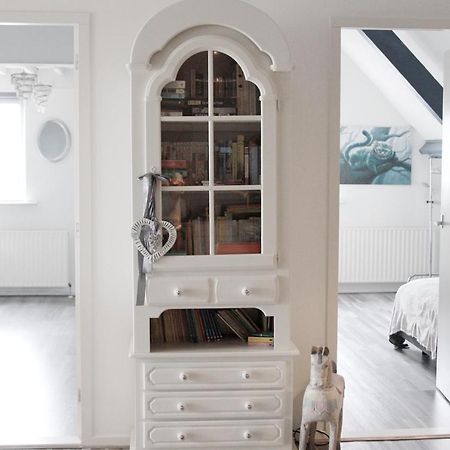 Apartment Het Friesche Paard Purmer Экстерьер фото