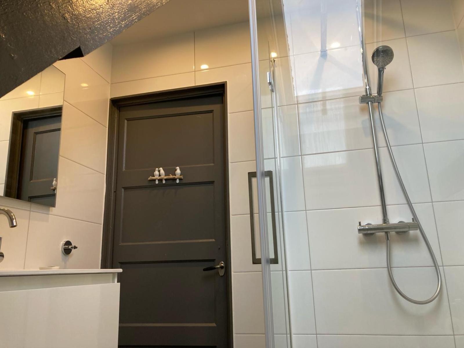 Apartment Het Friesche Paard Purmer Экстерьер фото